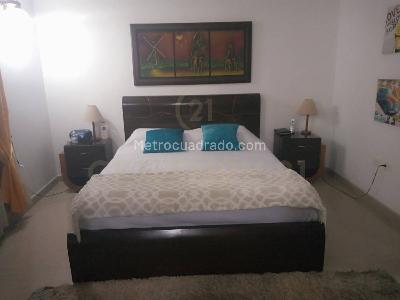 Casa en venta en Los Monjes, Bogotá · foto 6 de 18