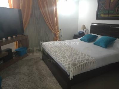 Casa en venta en Los Monjes, Bogotá · foto 7 de 18
