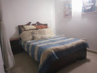 Casa en venta en Los Monjes, Bogotá · foto 8 de 18