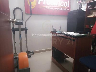 Casa en venta en Los Monjes, Bogotá · foto 10 de 18