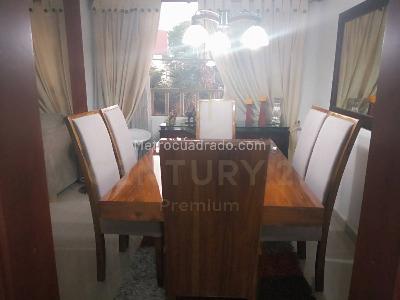 Casa en venta en Los Monjes, Bogotá · foto 11 de 18