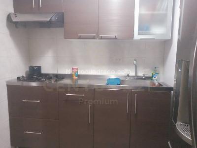 Casa en venta en Los Monjes, Bogotá · foto 12 de 18
