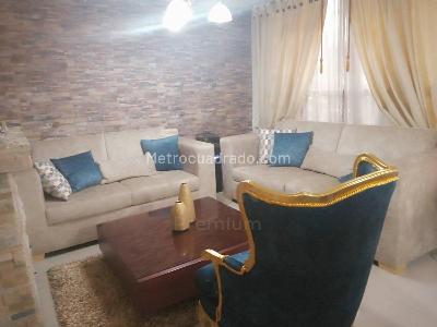 Casa en venta en Los Monjes, Bogotá · foto 15 de 18