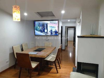 Casa de 5 alcobas en venta en Primavera Occidental, Bogotá, 128 m² · foto 2 de 8