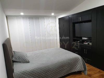 Casa de 5 alcobas en venta en Primavera Occidental, Bogotá, 128 m² · foto 3 de 8