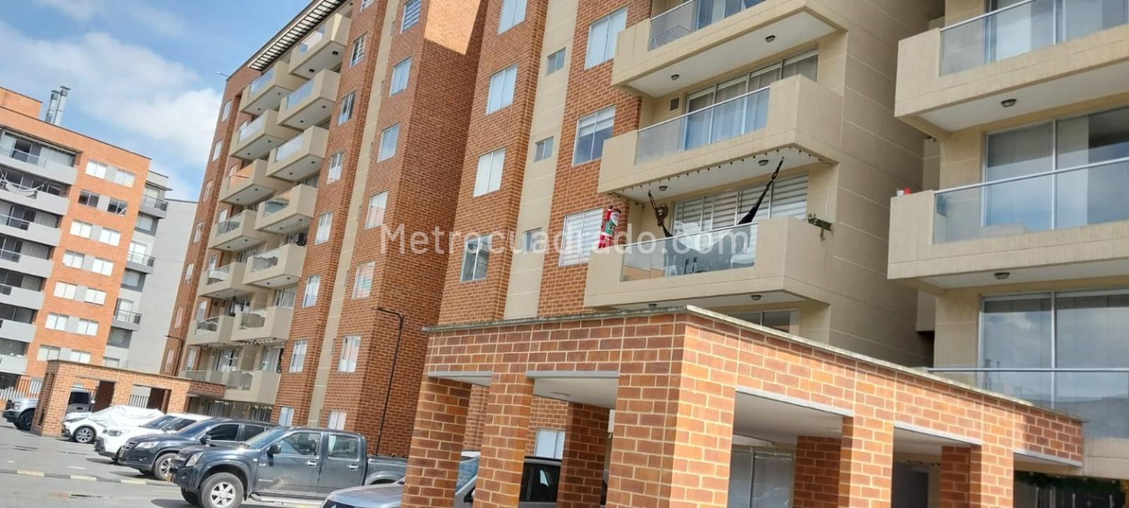 Venta de Apartamento en Reserva del sol - Mosquera - 10930-M4264888