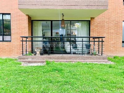 Apartamento de 3 alcobas en venta en Altoverde, La Calera, 100 m² · foto 2 de 20