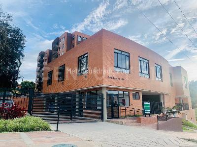 Apartamento de 3 alcobas en venta en Altoverde, La Calera, 100 m² · foto 3 de 20