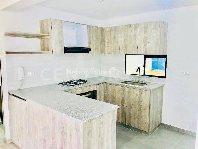Apartamento de 3 alcobas en venta en Altoverde, La Calera, 100 m² · foto 9 de 20