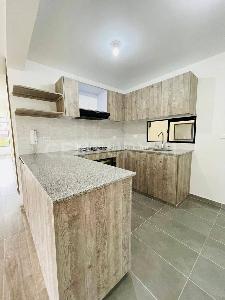 Apartamento de 3 alcobas en venta en Altoverde, La Calera, 100 m² · foto 10 de 20