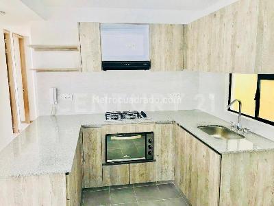 Apartamento de 3 alcobas en venta en Altoverde, La Calera, 100 m² · foto 11 de 20