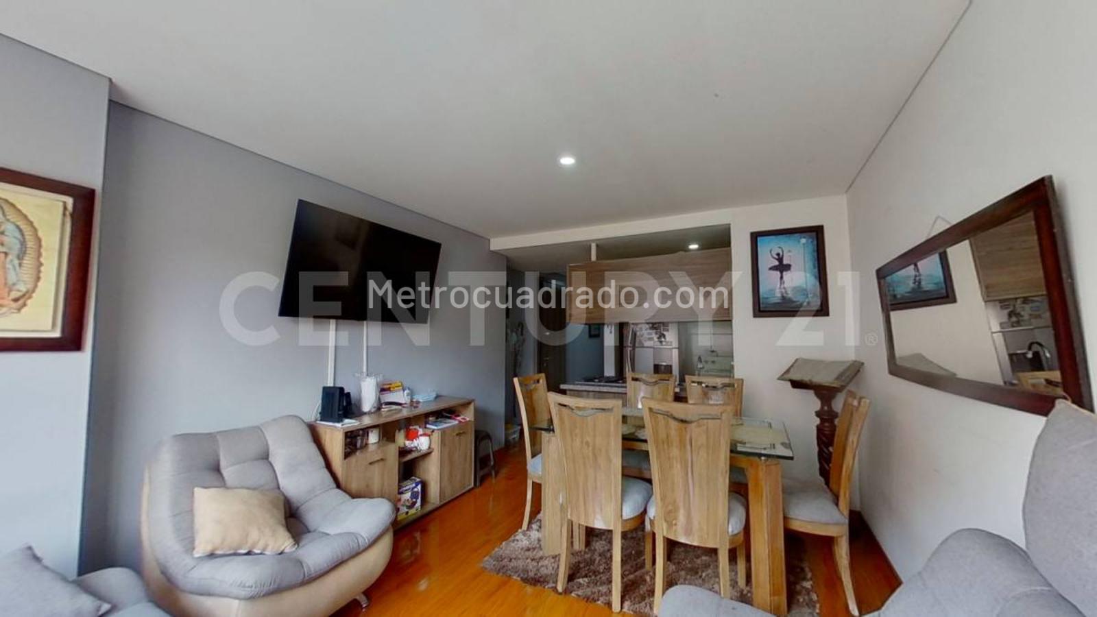Venta de Apartamento en Quinta paredes Bogotá D.C. 10930M4727698