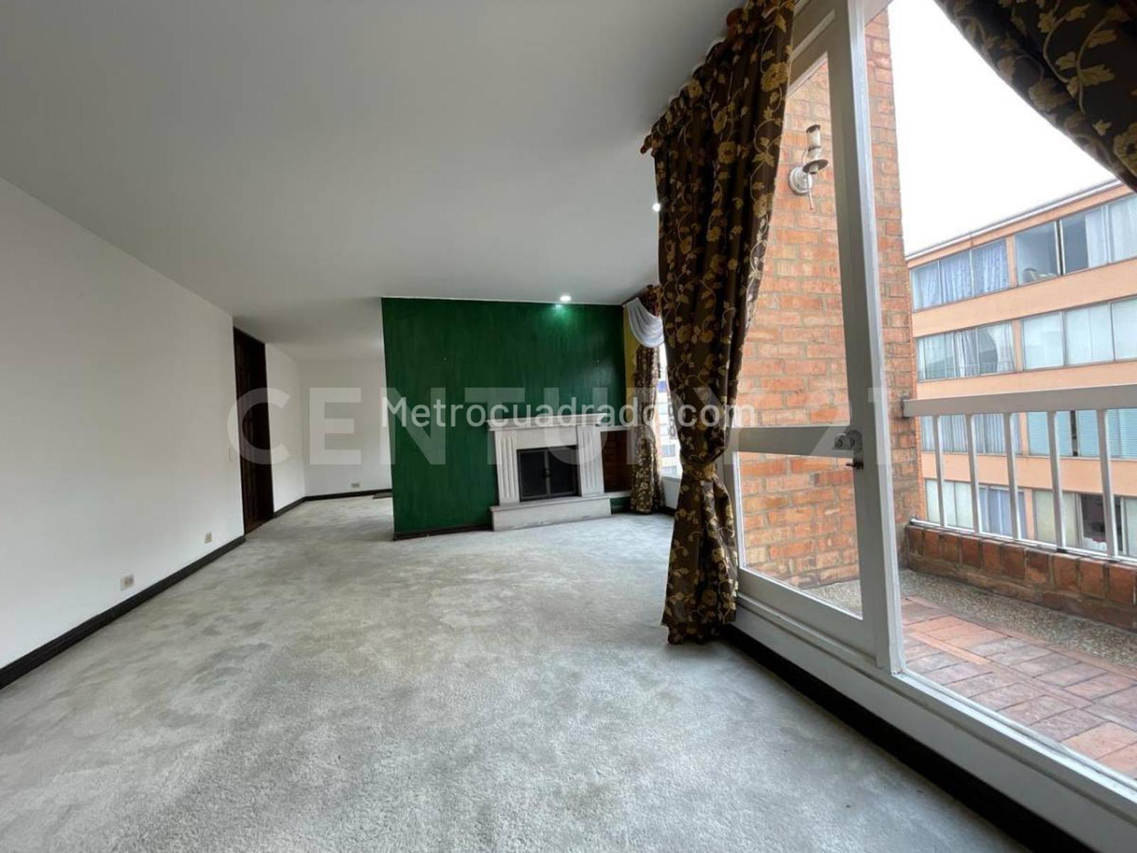 Venta de Apartamento en Quinta paredes Bogotá D.C. 10930M4832018