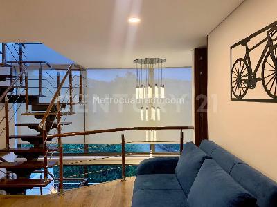 Casa en venta en Los Sauces, La Calera · foto 2 de 20