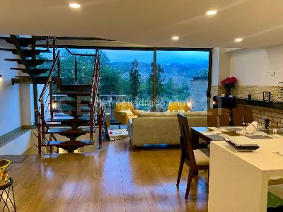 Casa en venta en Los Sauces, La Calera · foto 4 de 20