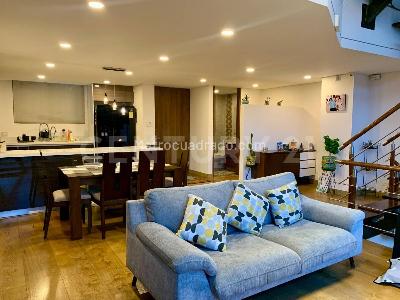 Casa en venta en Los Sauces, La Calera · foto 5 de 20