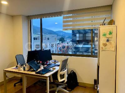 Casa en venta en Los Sauces, La Calera · foto 7 de 20