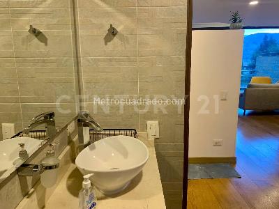 Casa en venta en Los Sauces, La Calera · foto 8 de 20