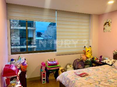 Casa en venta en Los Sauces, La Calera · foto 12 de 20