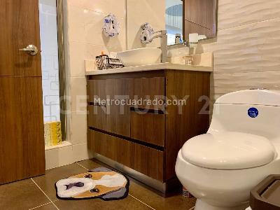 Casa en venta en Los Sauces, La Calera · foto 16 de 20