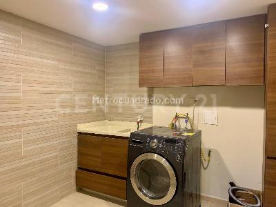 Casa en venta en Los Sauces, La Calera · foto 18 de 20