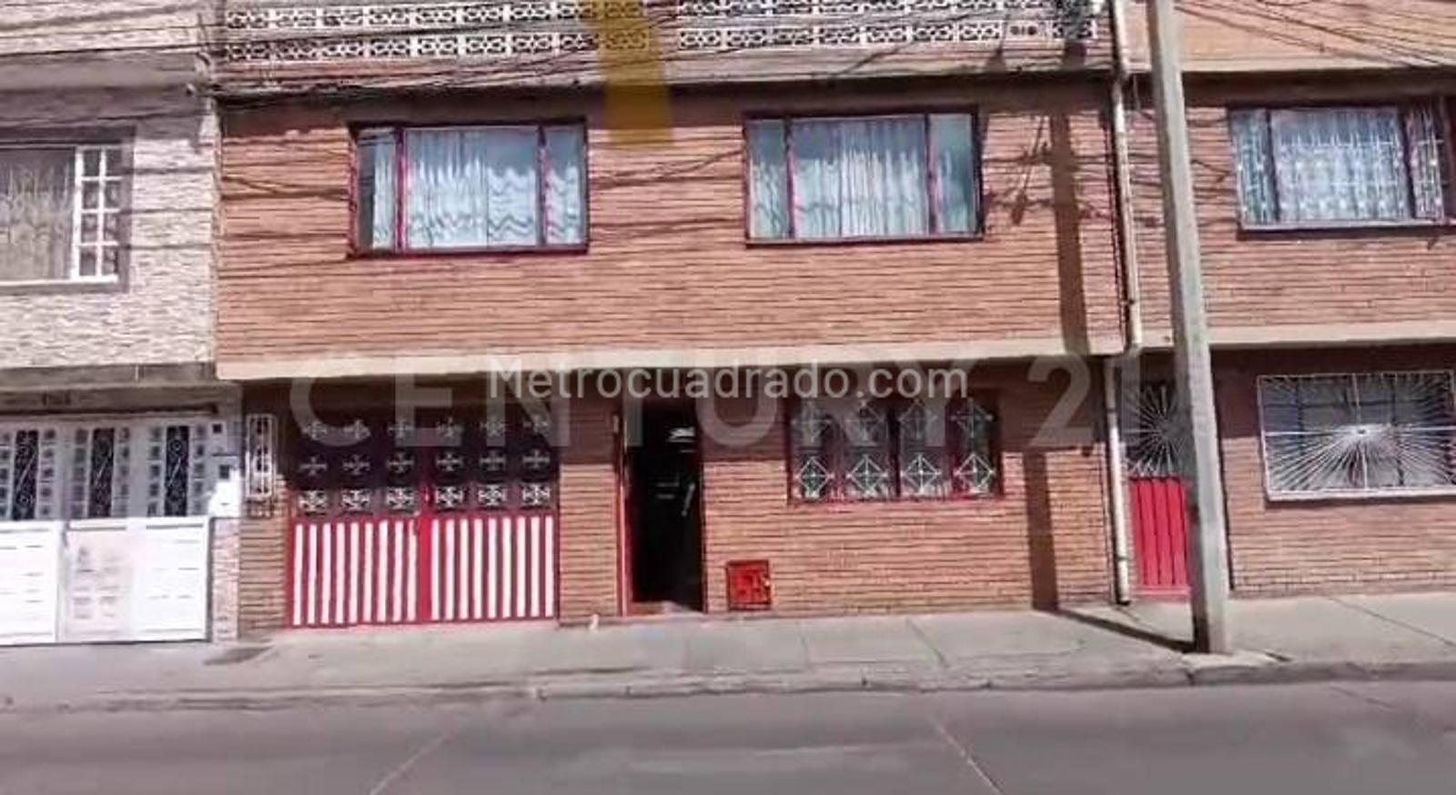 Casa en Venta  Suba Lombardia