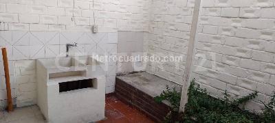 Casa en venta en Villa Luz, Bogotá · foto 8 de 10