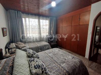 Casa de 5 alcobas en venta en Santa Isabel, Bogotá, 204 m² · foto 7 de 20