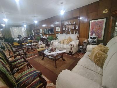 Casa de 5 alcobas en venta en Santa Isabel, Bogotá, 204 m² · foto 13 de 20