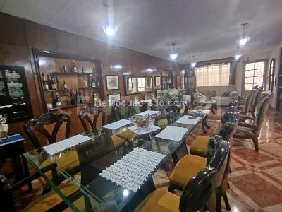 Casa de 5 alcobas en venta en Santa Isabel, Bogotá, 204 m² · foto 15 de 20