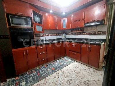 Casa de 5 alcobas en venta en Santa Isabel, Bogotá, 204 m² · foto 19 de 20