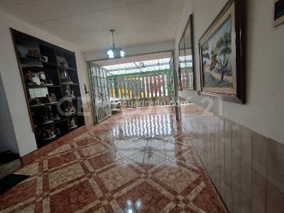Casa de 5 alcobas en venta en Santa Isabel, Bogotá, 204 m² · foto 20 de 20