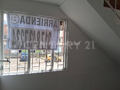 Casa de 4 alcobas en venta en Bachue, Bogotá, 60 m² · foto 18 de 20