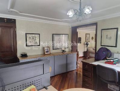 Casa en venta en Niza, Bogotá · foto 4 de 20