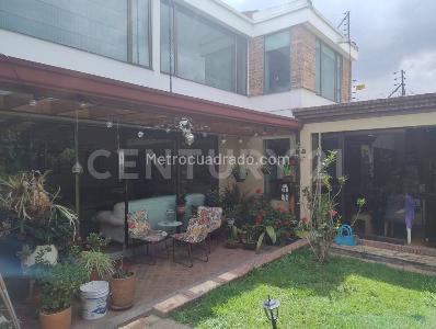 Casa en venta en Niza, Bogotá · foto 7 de 20