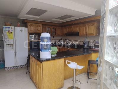 Casa en venta en Niza, Bogotá · foto 15 de 20