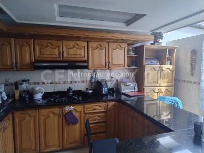 Casa en venta en Niza, Bogotá · foto 16 de 20