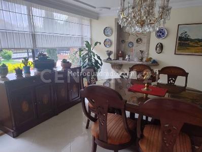 Casa en venta en Niza, Bogotá · foto 17 de 20