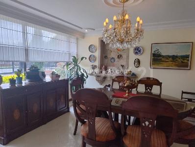 Casa en venta en Niza, Bogotá · foto 18 de 20