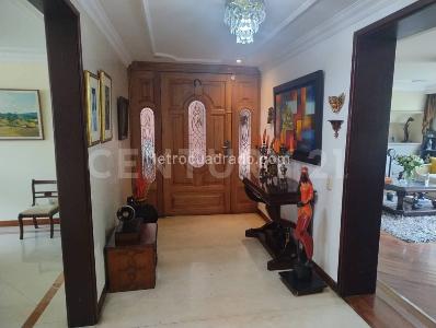 Casa en venta en Niza, Bogotá · foto 20 de 20