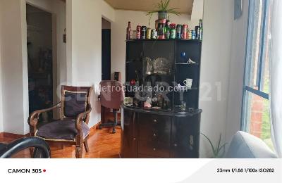 Apartamento de 2 alcobas en venta en Ciudad Verde, Soacha, 41 m² · foto 2 de 17