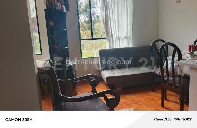 Apartamento de 2 alcobas en venta en Ciudad Verde, Soacha, 41 m² · foto 14 de 17
