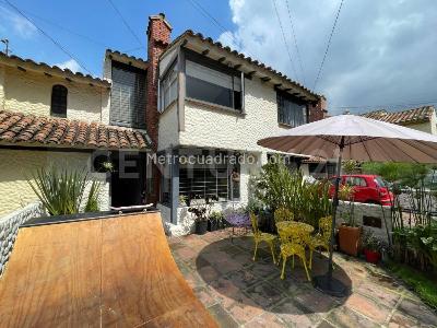 Casa en venta en Puente Largo, Bogotá · foto 3 de 19