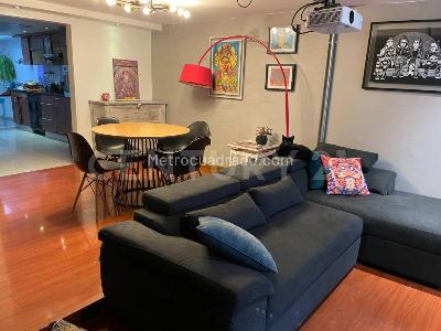 Casa en venta en Puente Largo, Bogotá · foto 5 de 19