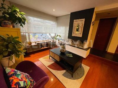 Casa en venta en Puente Largo, Bogotá · foto 6 de 19
