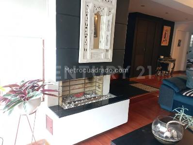 Casa en venta en Puente Largo, Bogotá · foto 7 de 19