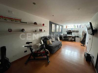 Casa en venta en Puente Largo, Bogotá · foto 9 de 19