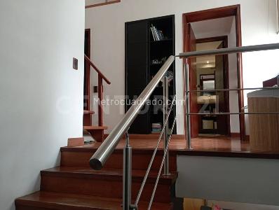 Casa en venta en Puente Largo, Bogotá · foto 11 de 19