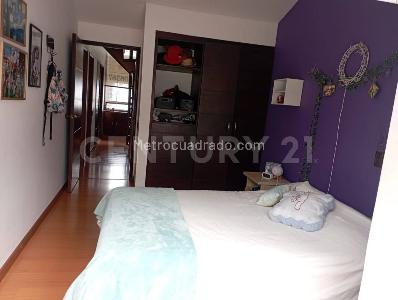 Casa en venta en Puente Largo, Bogotá · foto 15 de 19
