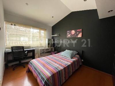 Casa en venta en Puente Largo, Bogotá · foto 17 de 19